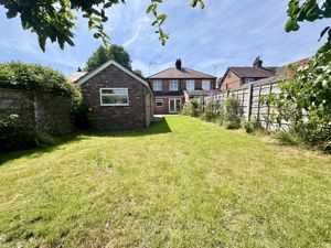 Rear Aspect - click for photo gallery